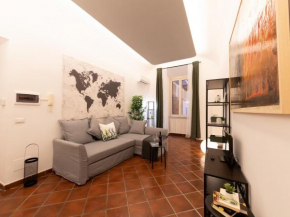 The Best Rent - Stylish apartment in Rome downtown